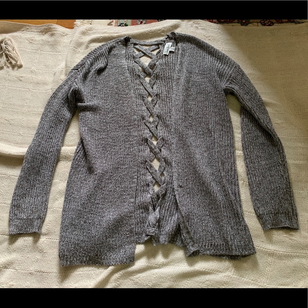 Kids Cardigan